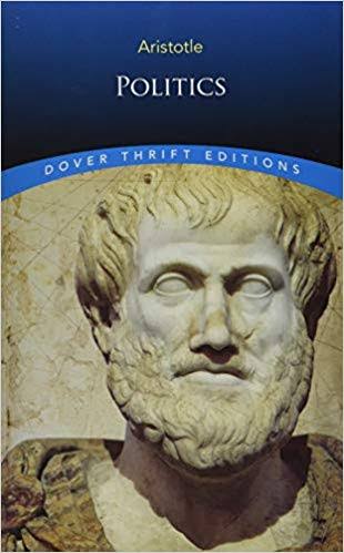 Politics : Dover Thrift Editions