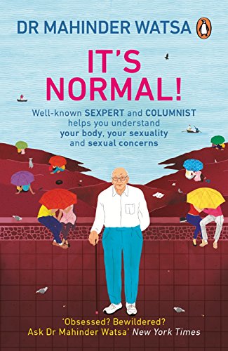 Its Normal : Well-known Sexpert and Columnist