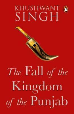 The Fall of The Kingdom of The Punjab (PB)