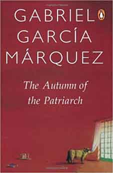 The Autumn of the Patriarch