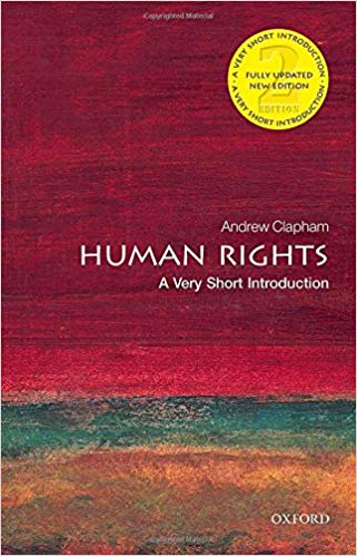 Human Rights : A Very Short Introduction 163