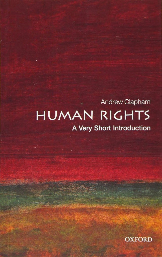 Human Rights : A Very Short Introduction 163