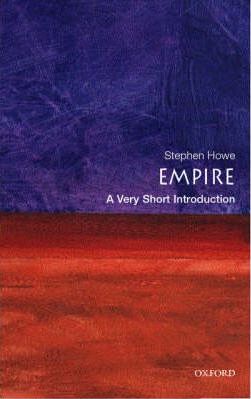 Empire : A Very Short Introduction 76