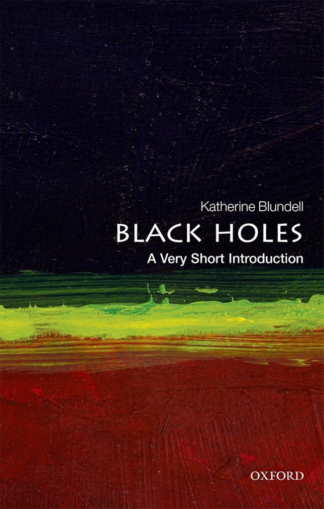 Black Holes : A Very Short Introduction 453