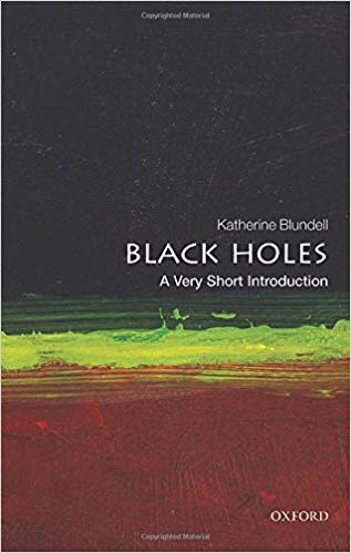 Black Holes : A Very Short Introduction 453