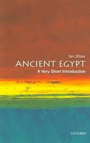 Ancient Egypt : A Very Short Introduction 112