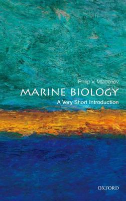 Marine Biology : A Very Short Introduction 354