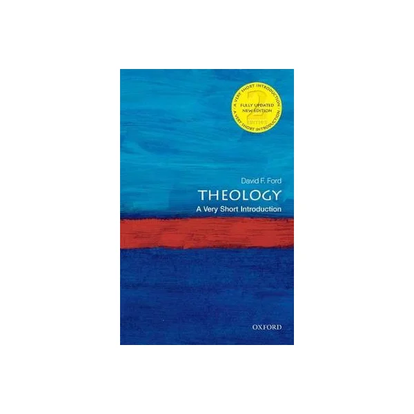 Theology : A Very Short Introduction 9