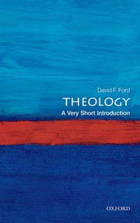 Theology : A Very Short Introduction 9