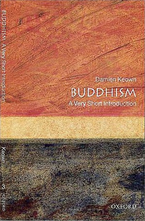 Buddhism : A Very Short Introduction 3