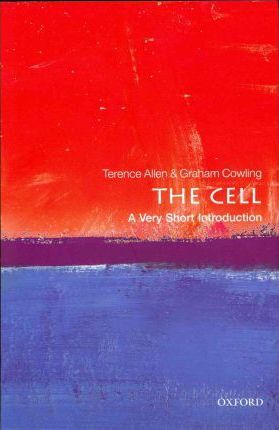 The Cell : A Very Short Introduction 285