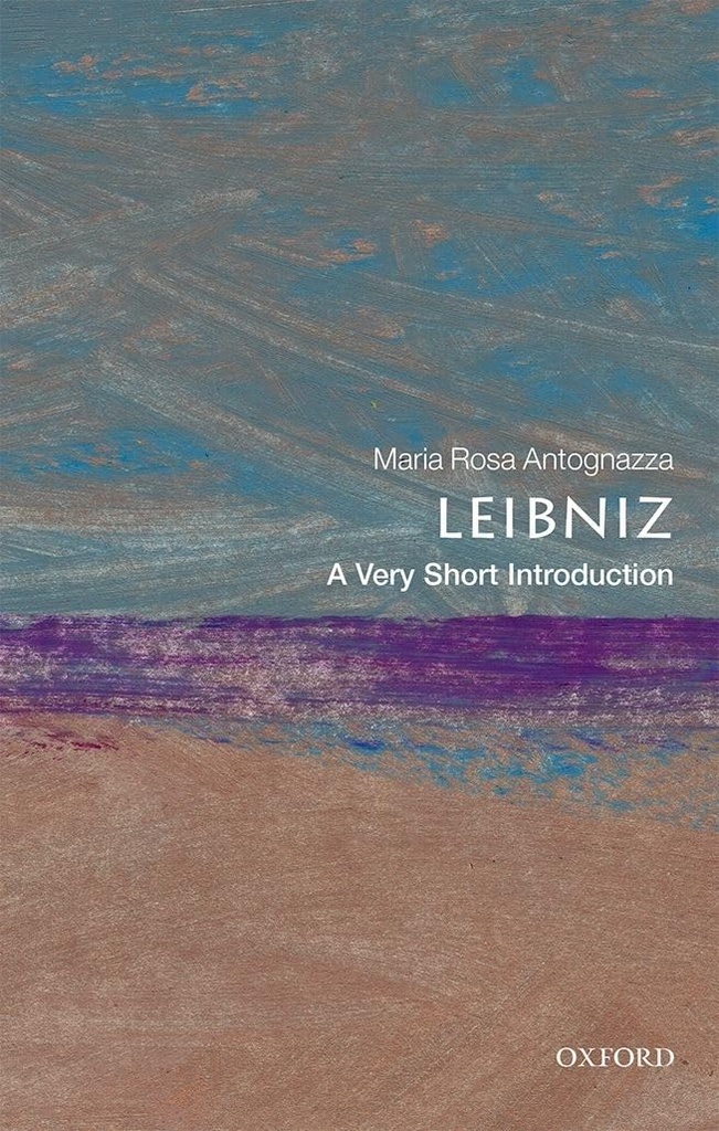 Leibniz : A Very Short Introduction 490