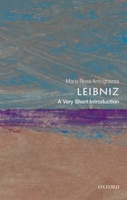 Leibniz : A Very Short Introduction 490