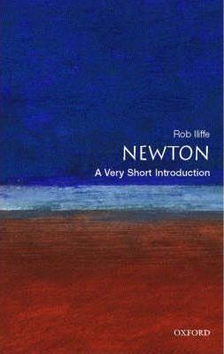 Newton : A Very Short Introduction 158