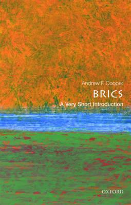The Brics : A Very Short Introduction 471