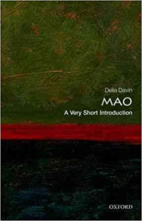 Mao : A Very Short Introduction 348