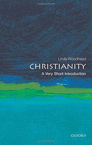 Christianity : A Very Short Introduction 119