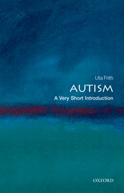 Autism : A Very Short Introduction 195
