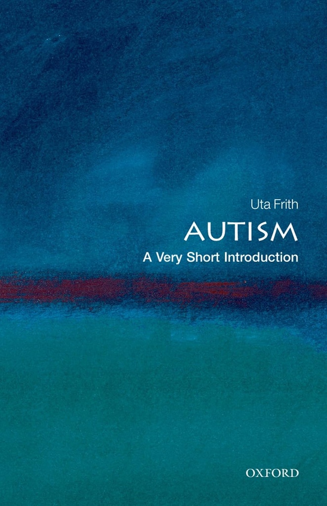 Autism : A Very Short Introduction 195