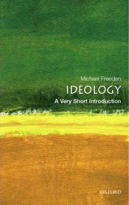 Ideology : A Very Short Introduction 95