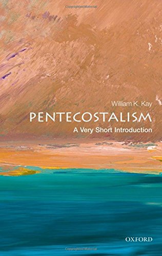 Pentecostalism : A Very Short Introduction 255