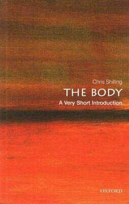 The Body : A Very Short Introduction 454