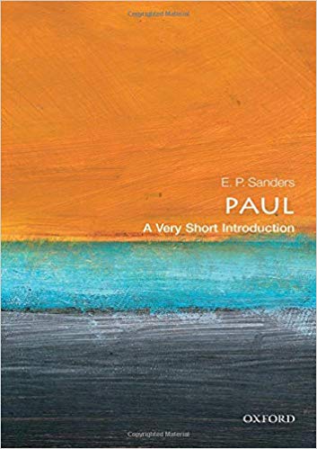 Paul : A Very Short Introduction 42