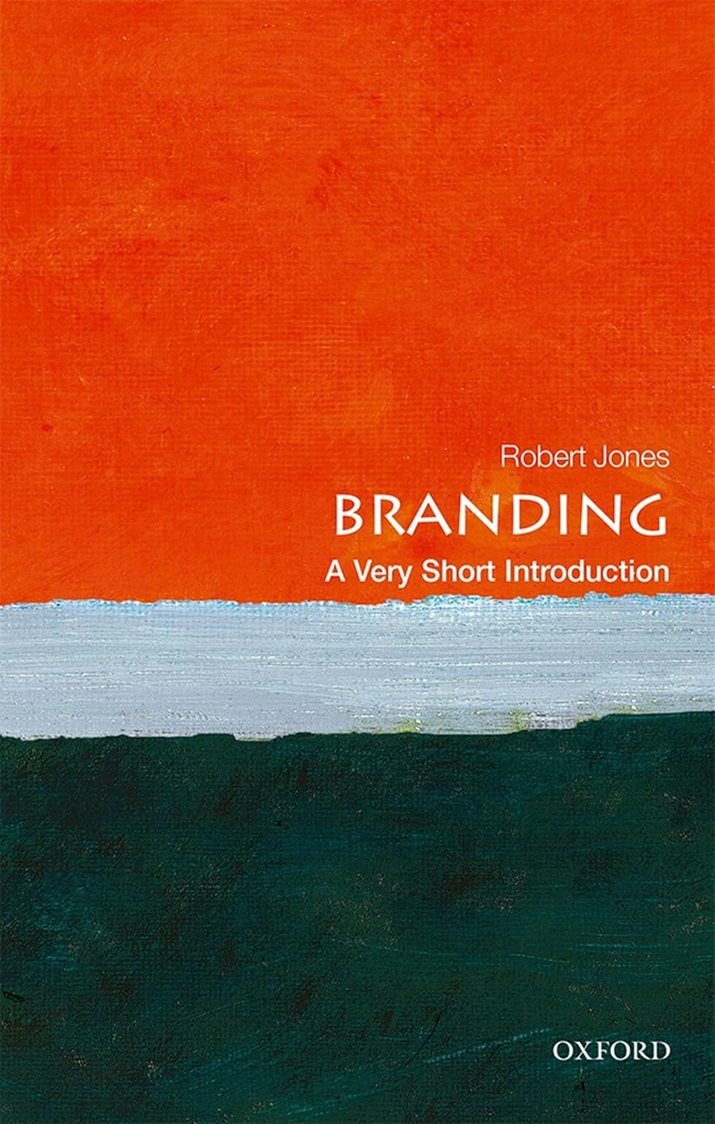 Branding : A Very Short Introduction 527