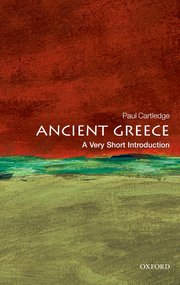 Ancient Greece : A Very Short Introduction 286