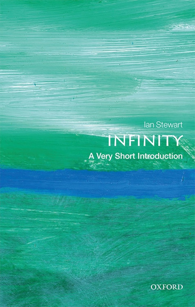 Infinity : A Very Short Introduction 519