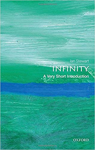 Infinity : A Very Short Introduction 519