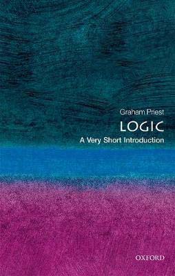 Logic : A Very Short Introduction 29