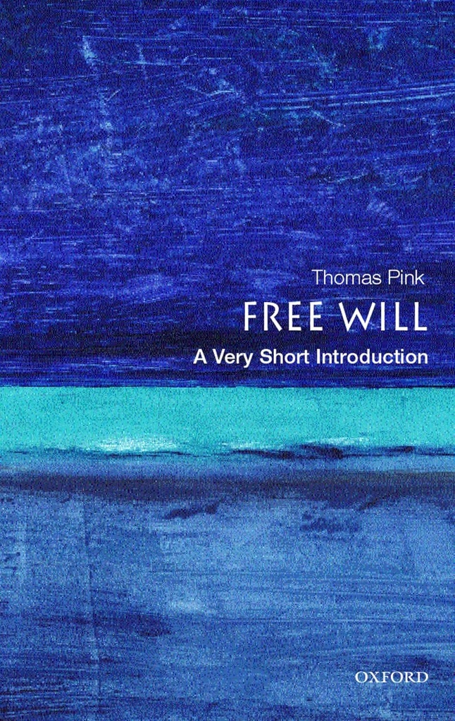 Free Will : A Very Short Introduction 110