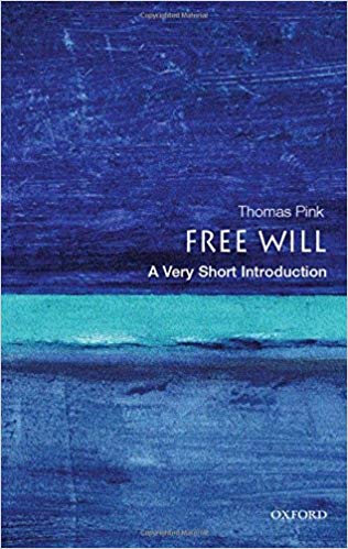 Free Will : A Very Short Introduction 110