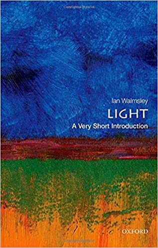 Light : A Very Short Introduction 446