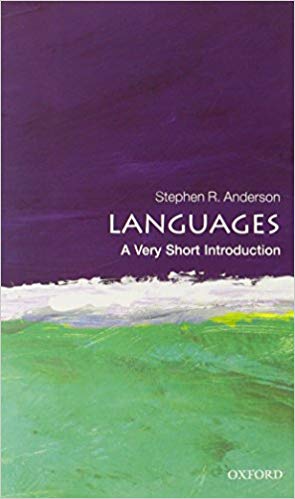 Languages : A Very Short Introduction 320