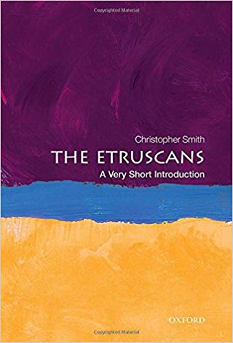 The Etruscans : A Very Short Introduction 389