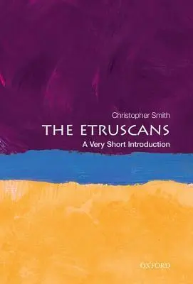 The Etruscans : A Very Short Introduction 527