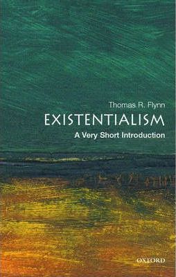 Existentialism : A Very Short Introduction 153