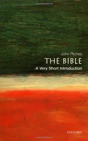 The Bible : A Very Short Introduction 14