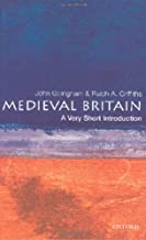 Medieval Britian : A Very Short Introduction 19