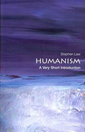 Humanism : A Very Short Introduction 256