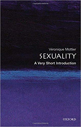 Sexuality : A Very Short Introduction 187