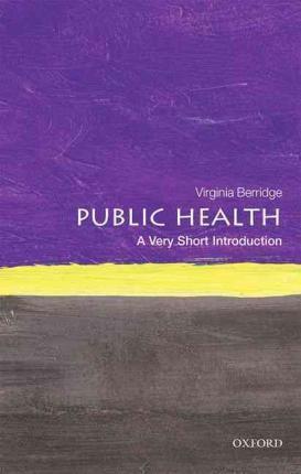 Public Health : A Very Short Introduction 482