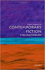 Contemporary Fiction : A Very Short Introduction 362