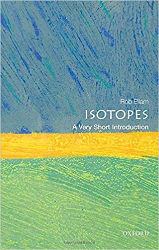 Isotopes : A Very Short Introduction 476