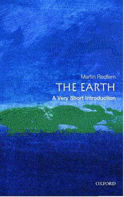 The Earth : A Very Short Introduction 90