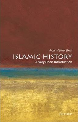 Islamic History : A Very Short Introduction 220