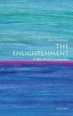 The Enlightenment : A Very Short Introduction 443
