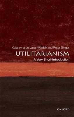 Utilitarianism : A Very Short Introduction 530